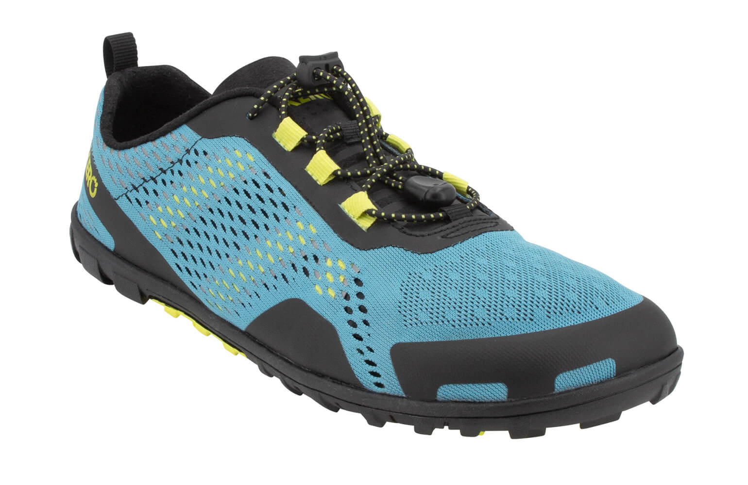 Chaussures Casual Xero Shoes Aqua X Sport Homme Bleu | MST5LiTkjlj