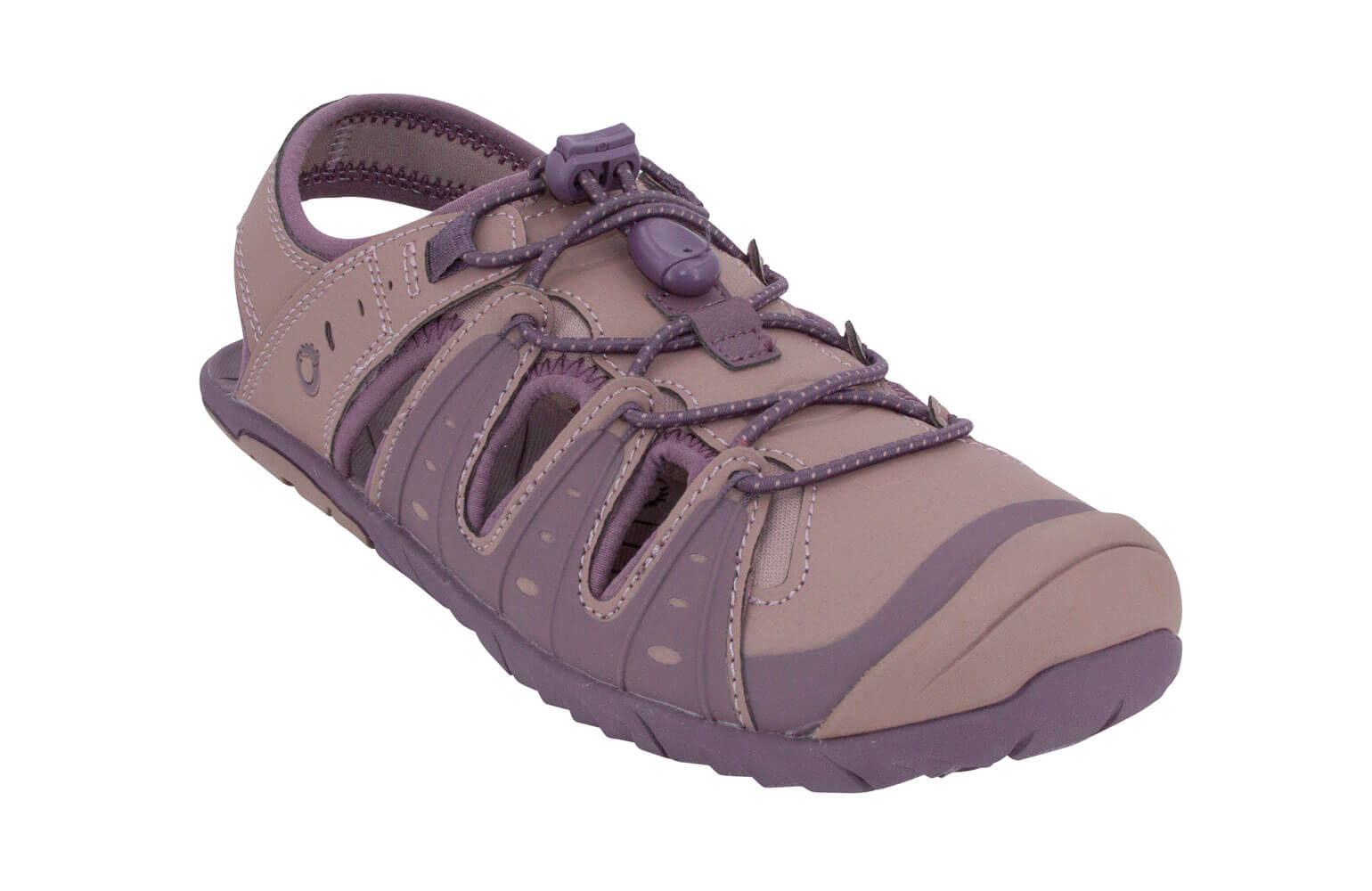 Chaussures Randonnée Xero Shoes Colorado - Water-ready & Trail-friendly Femme Marron | GvUECIi5gw3
