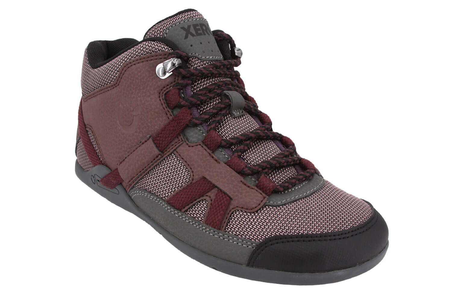 Chaussures Randonnée Xero Shoes Daylite Hiker Ev (Clearance) Femme Rouge | nwD4ufbDGIt