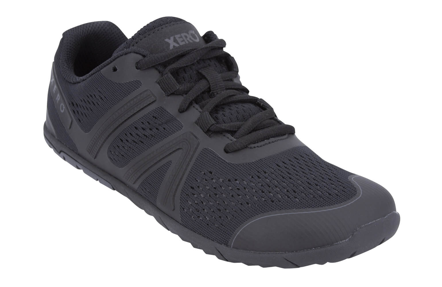 Chaussures Running Xero Shoes Hfs - Legere Route Homme Noir | 4X15v5QZCmI