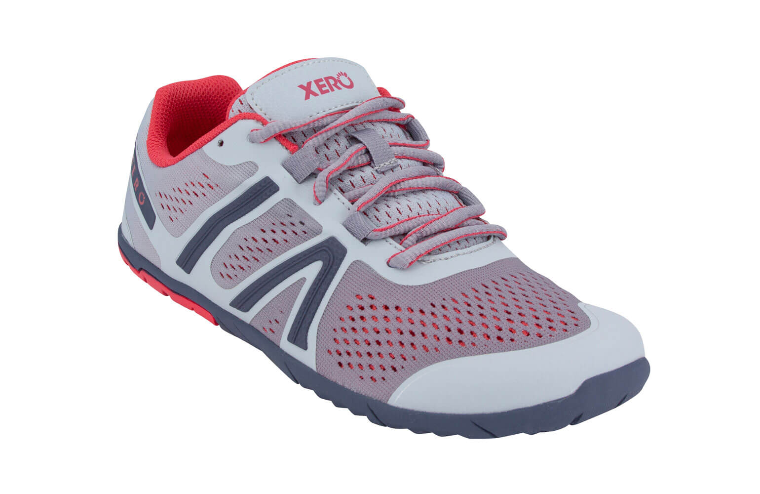 Chaussures Running Xero Shoes Hfs - Legere Route Femme Argent | fYAWo2xI6Wt