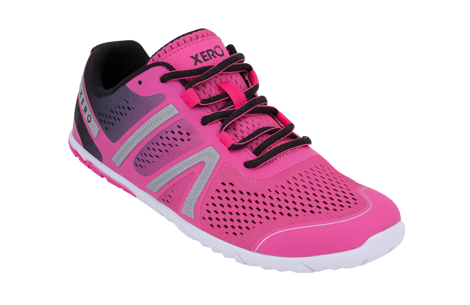 Chaussures Running Xero Shoes Hfs - Legere Route Femme Rose | kVpLNRMHaie