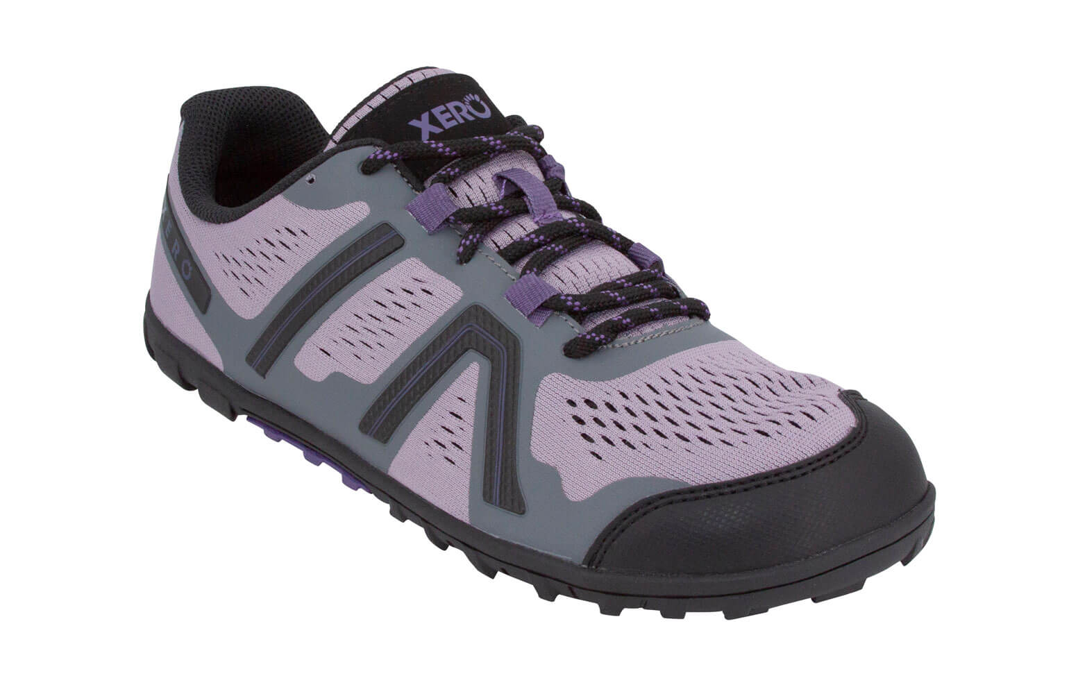 Chaussures Running Xero Shoes Mesa Trail's Legere Trail Runner Femme Rose | akfpdDZsgNu