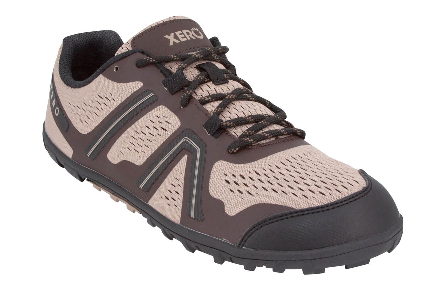 Chaussures Running Xero Shoes Mesa Trail Legere Trail Runner Homme Marron | f99cAWoycGV