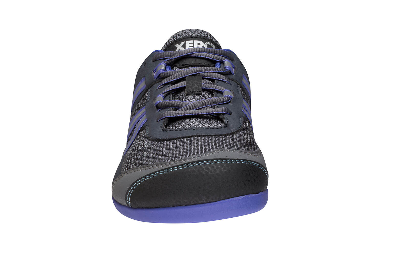 Chaussures Running Xero Shoes Prio Fitness Femme Purple/Black | denYtvkq6J9