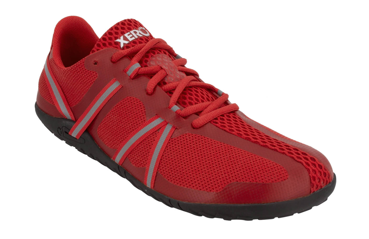 Chaussures Running Xero Shoes Speed Force Homme Rouge | IJiCsRxGvuo