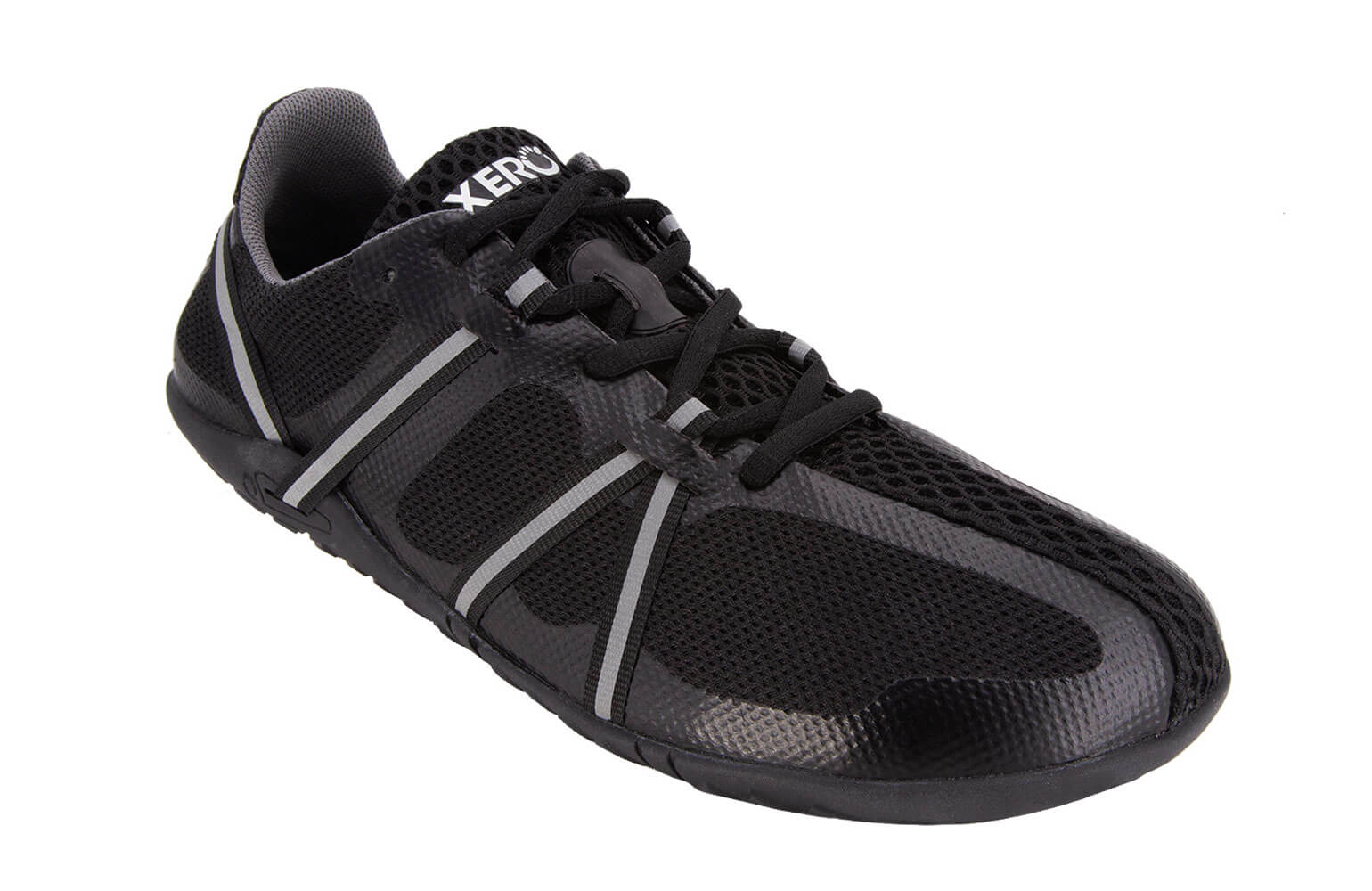 Chaussures Running Xero Shoes Speed Force Femme Noir | dcShujCe7AF