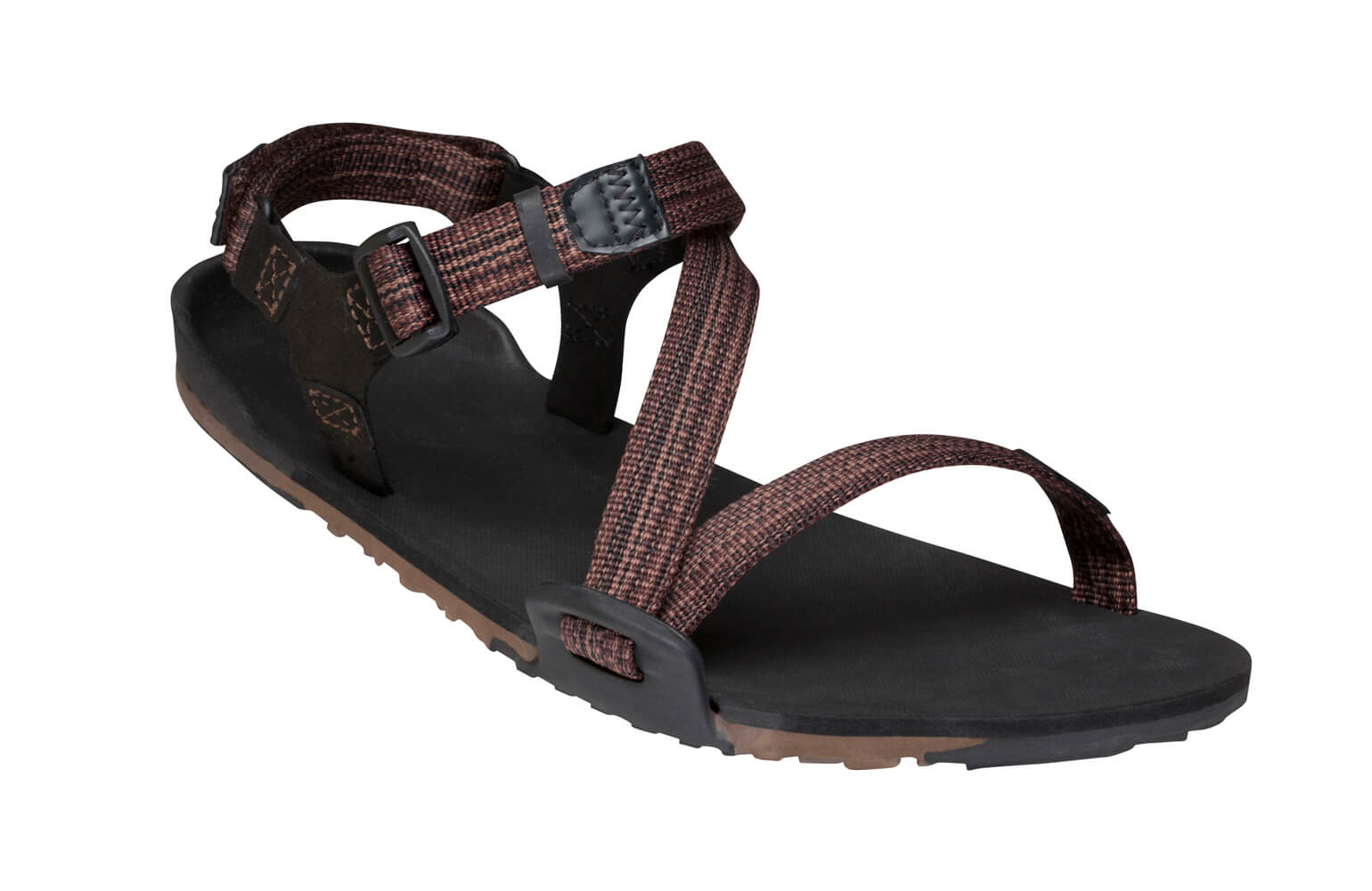 Sandales de Marche Xero Shoes Z-trail - The Ultimate Trail-friendly Homme Marron | iFN3ywKUFer